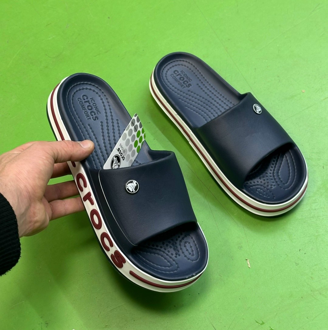 шлепанцы crocs,сабо летние тапочки crocs 310056585,тапочки крокс мужские,crocs crocband™ iii slide,шлепанцы crocs crocband ii slide