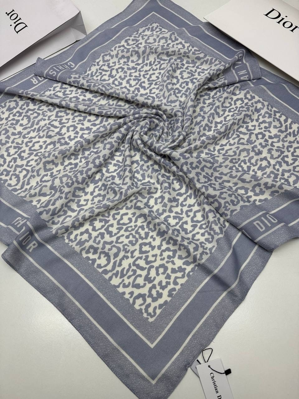 брендовый платок,кашемировый платок,платок диор,платки кашемир,женские платки