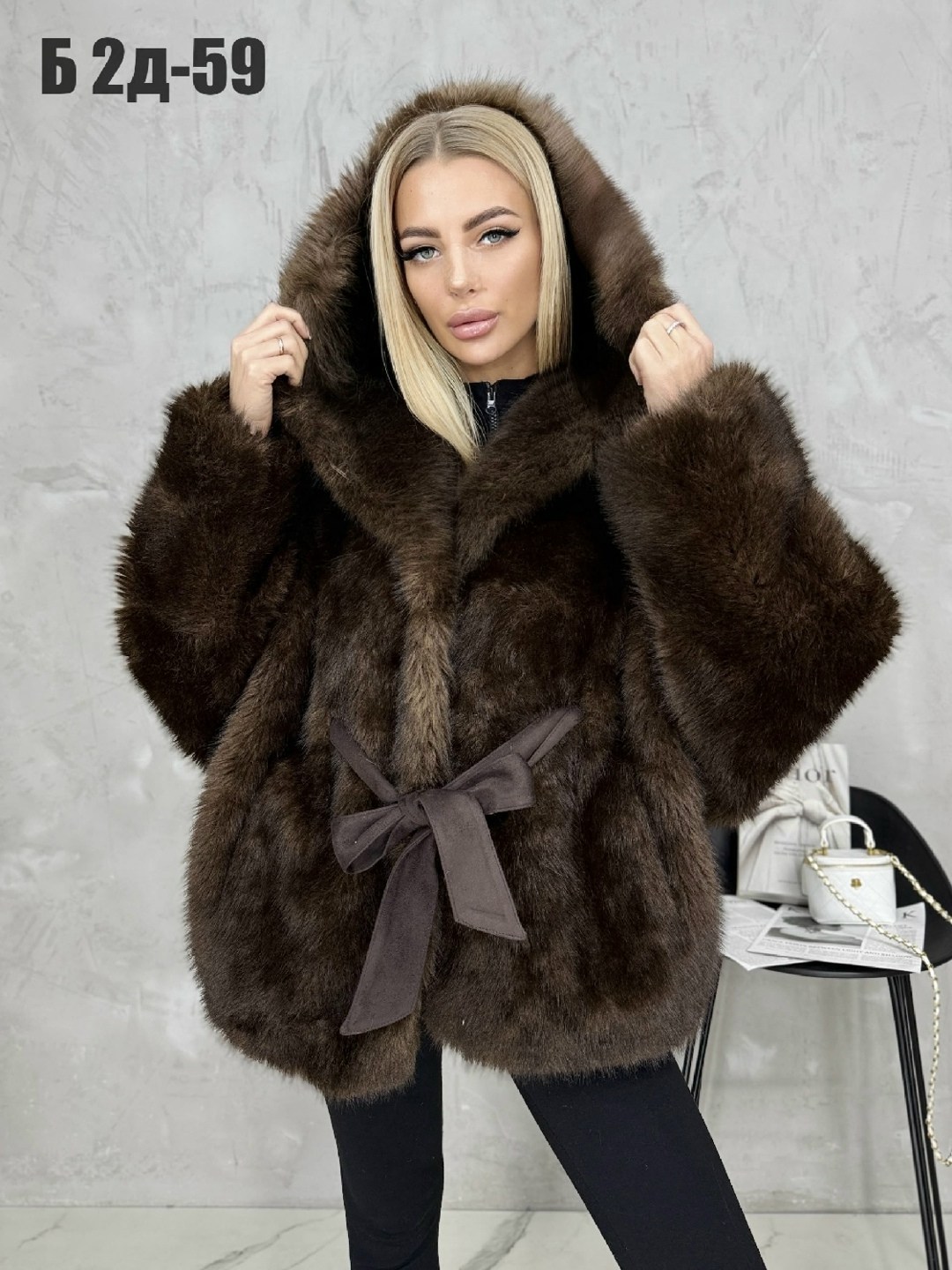 норковая шуба,шуба,шуба искусственная под норку с капюшоном,шуба с капюшоном,шубка