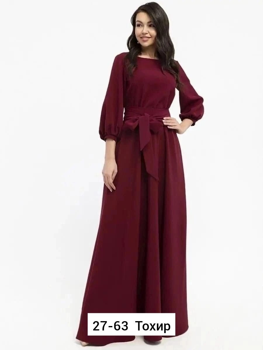 платье женское нарядное вечернее длинное,платье длинные рукава,платье вечернее нарядное в пол eva davidova,платье женская,длинное вечернее нарядное женское платье tani 43475462