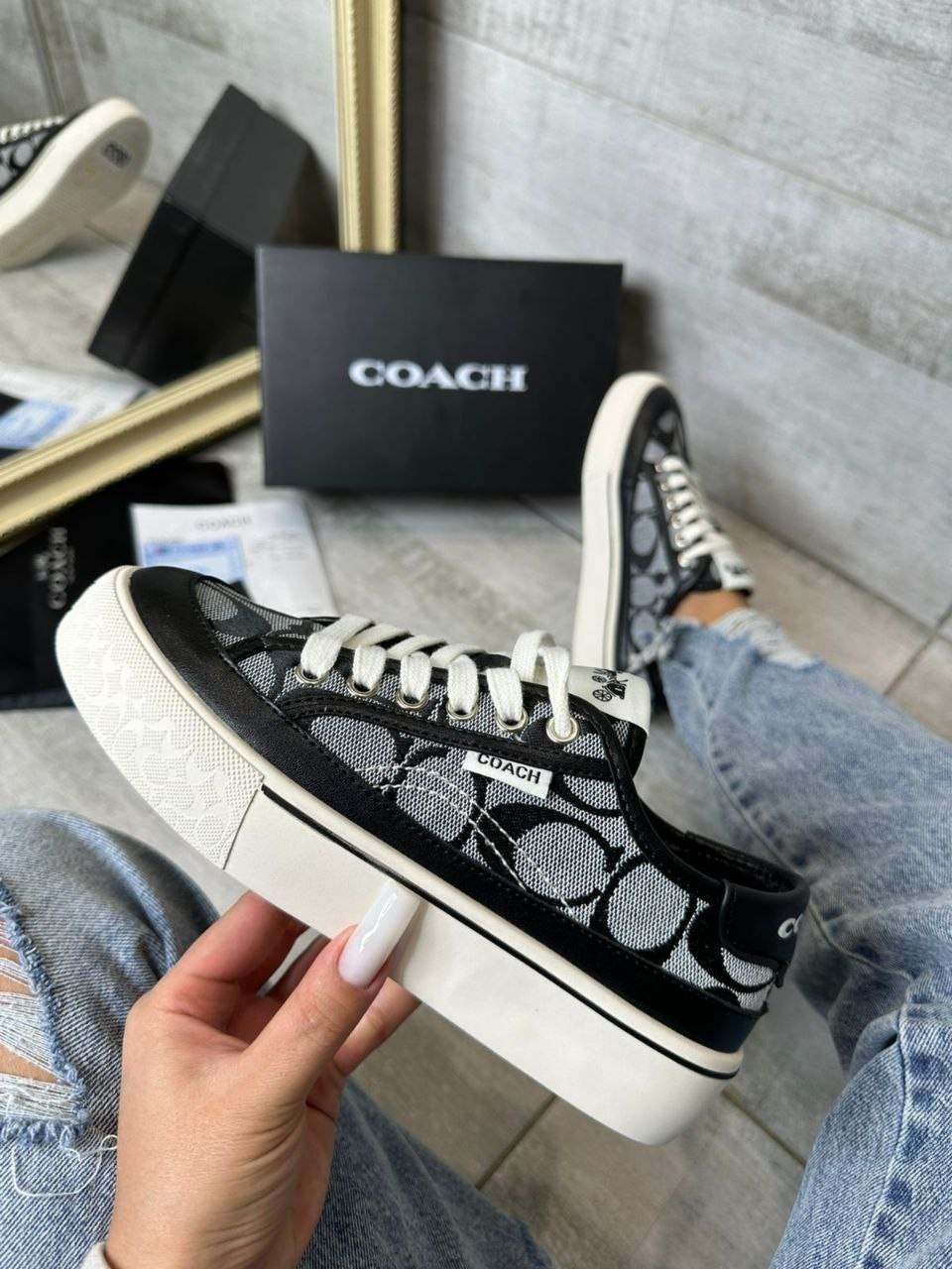 коач кеды,кеды coach женские,кеды женски,кеды coach,кеды диор женские