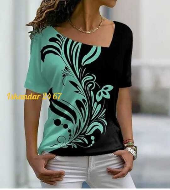 женские модные повседневные футболки,футболки женская,летние женские футболки,красивые футболки женские,женские футболки с принтом