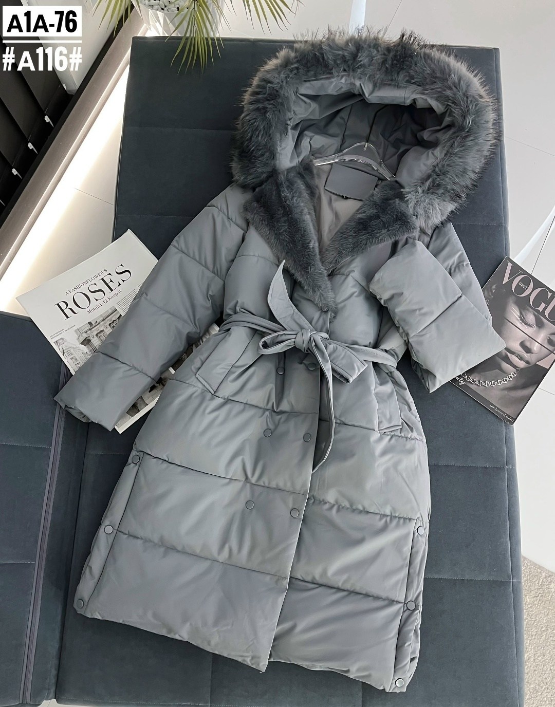 пальто женское стеганое демисезонное пуховик зимний discovery style,женская зимняя куртка,пуховик зимний женский,зимние куртки и пуховики черный,пуховик женский