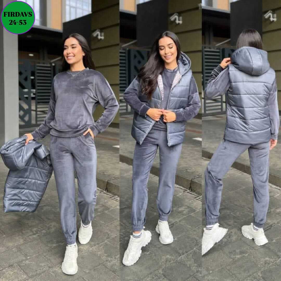 cпортивный костюм женский теплый,костюм женский тройка,костюм женский на флисе,cпортивный костюм теплый,костюм женский тройка спортивный