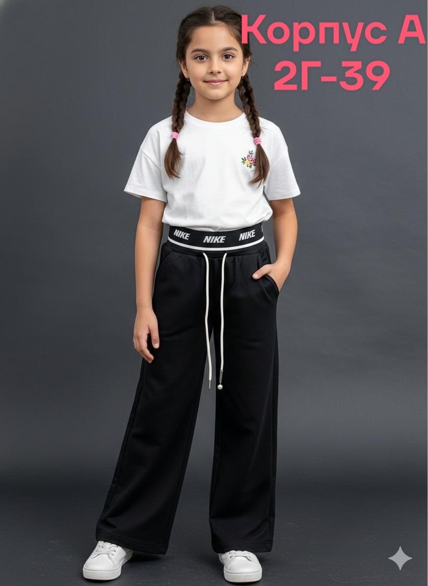 детские брюки,штаны с начесом,штаны для девочек,штаны спортивные,штаны синие