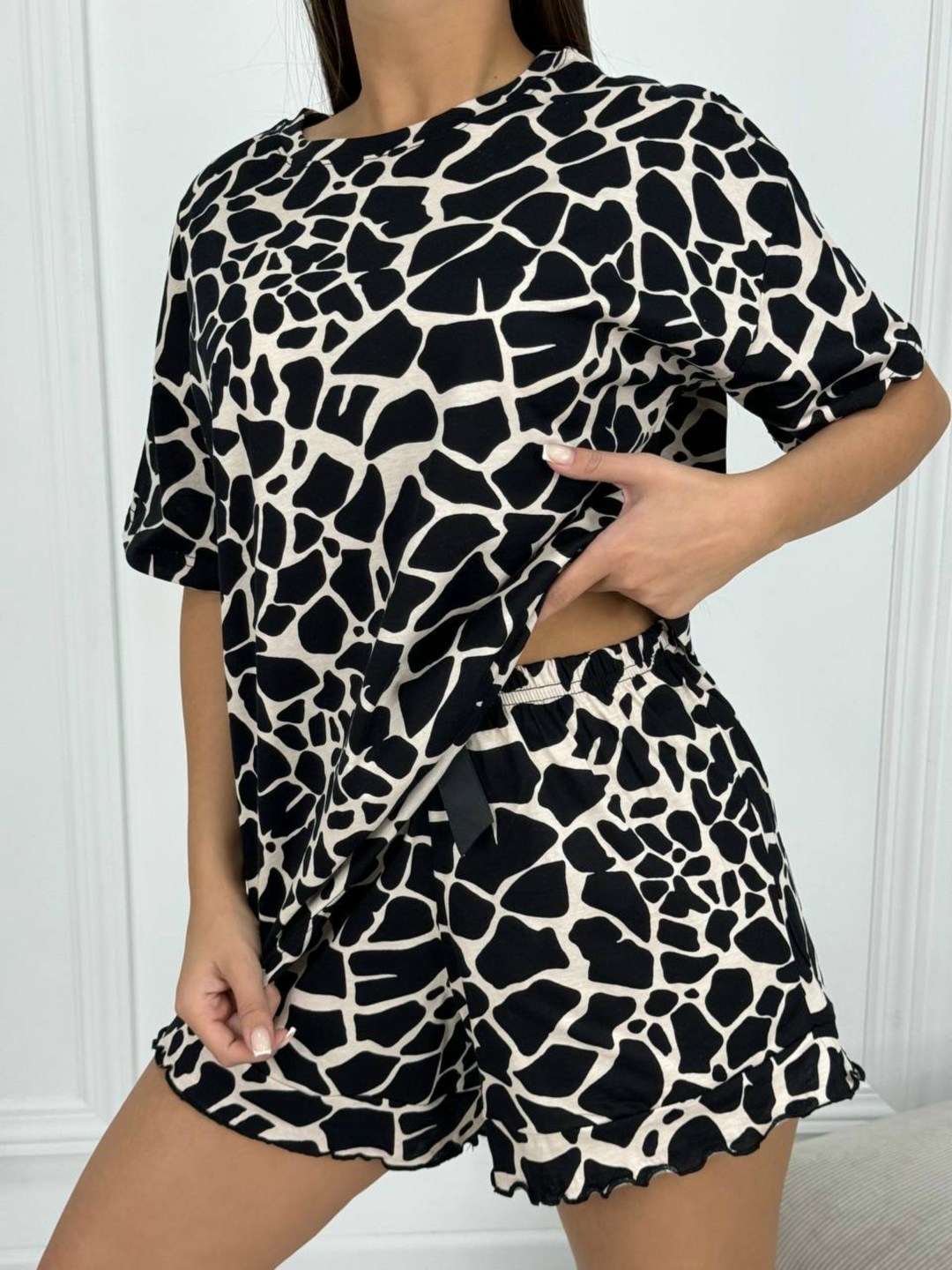 женская пижама с шортами,пижама женские,пижама летняя с шортами,пижама женская с шортами и футболкой,пижама с шортами