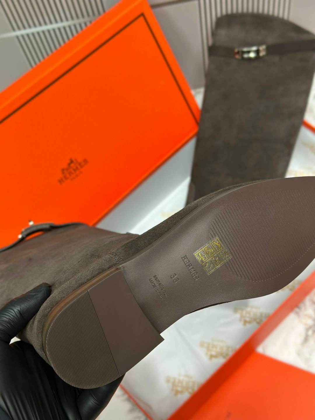 сапоги hermes,сапоги эрмес,сапоги hermes женские,сапоги hermes жокейские,женские кожаные сапоги hermes чёрного цвета