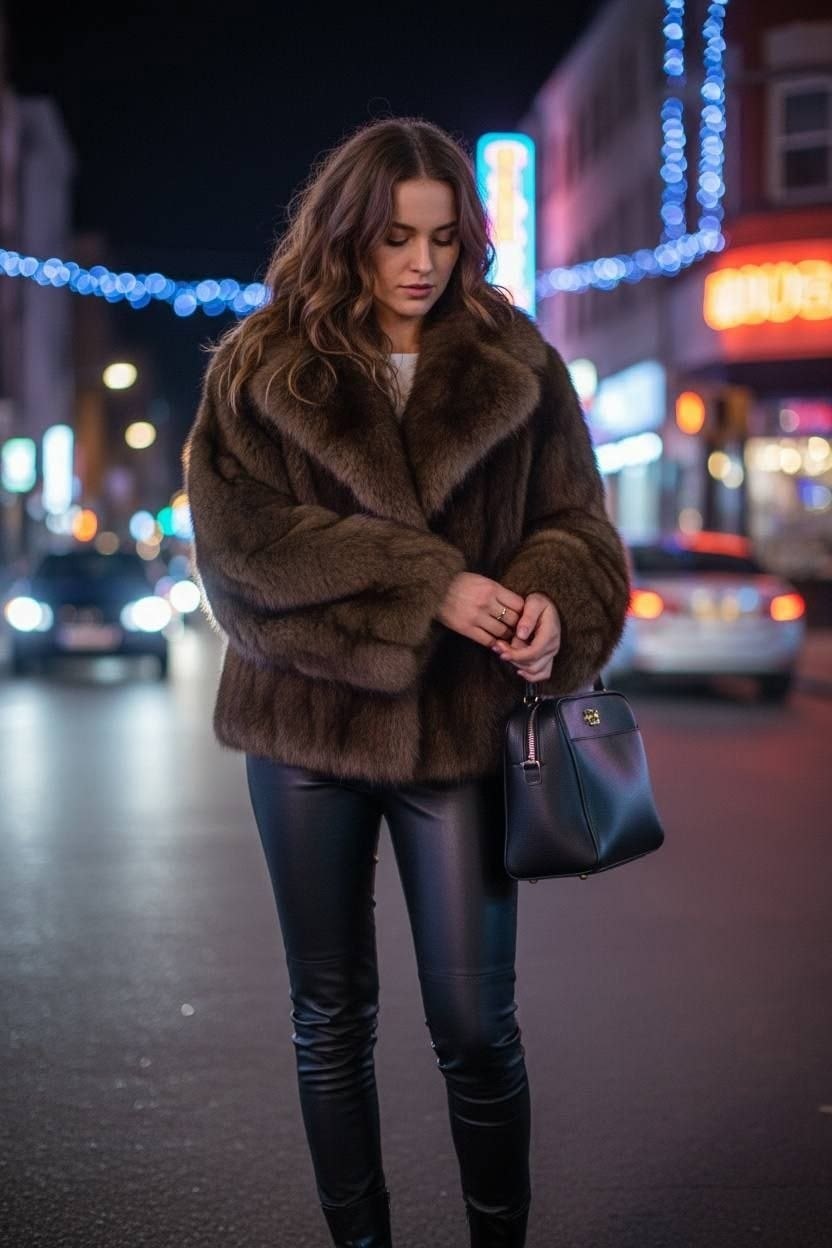 шубка,шуба,шуба из соболя,модные норковые шубы,шуба модная