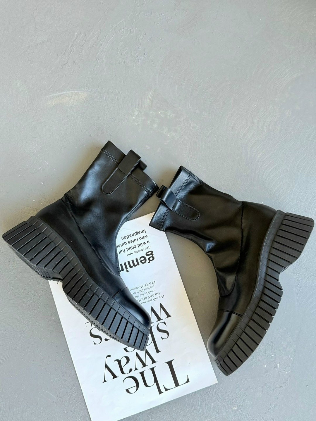 ,ботинки женские,полусапожки на платформе,демисезонные ботинки на платформе,ботинки женские на платформе