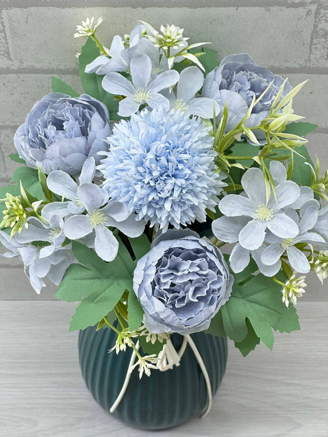 букет искусственные цветы,искусственные цветы пион,искусственные цветы,искусственные букеты,пионы искусственные