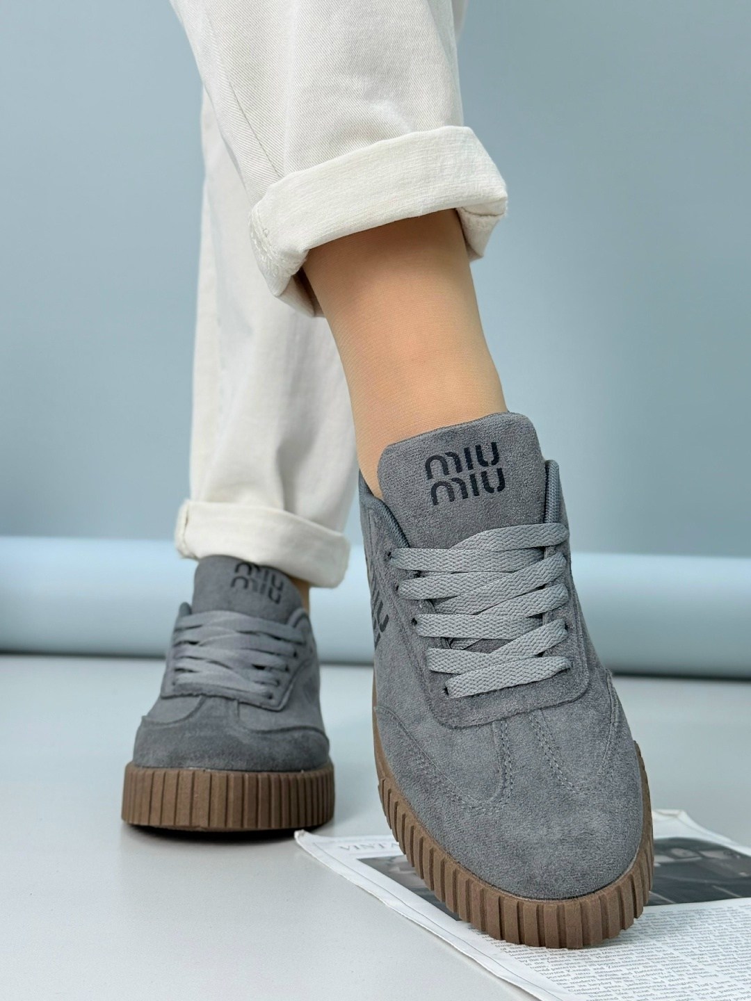 ,женские кроссовки,кеды замшевые,замшевые кроссовки,кроссовки женские серого цвета