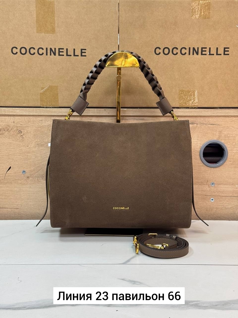 сумка coccinelle,сумка coccinelle boheme,coccinelle сумка boheme grana double,сумка,сумка женская