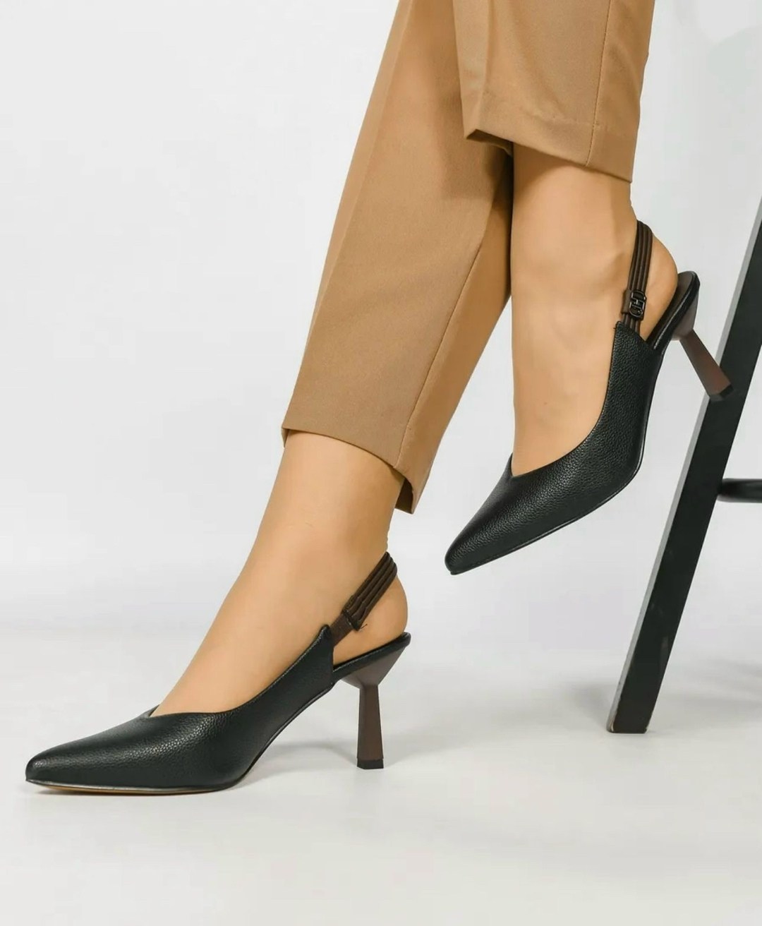 туфли на высоком каблуке вечерние лодочки с ремешком geronea shoes 154752202,женские туфли с открытой пяткой на низком каблуке,туфли popular fashion с открытой пяткой,белые женские туфли на каблуке с