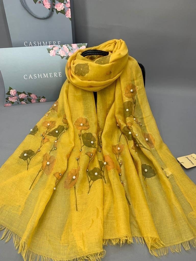 палантин шарф весенний,палантин женские,шарф женские,шелковый шарф,шарфы для женщин