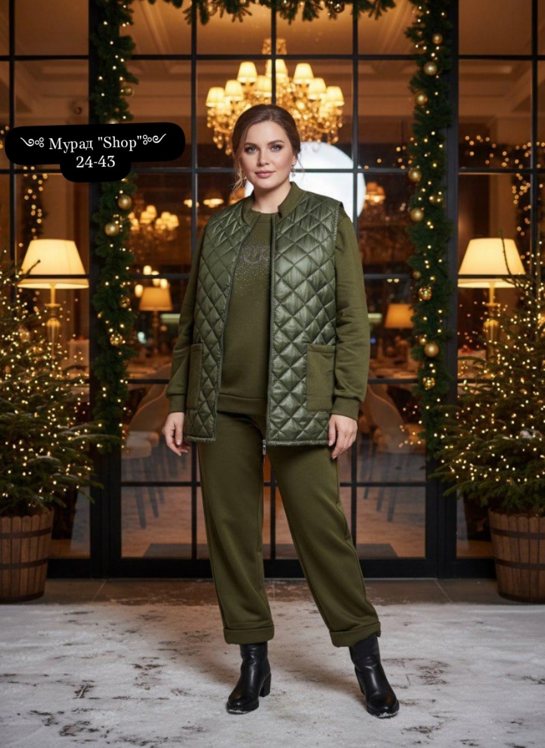 костюм женский,костюм тройка женский,спортивный женский костюм больших размеров,костюм теплый женский,жилетка на синтепоне