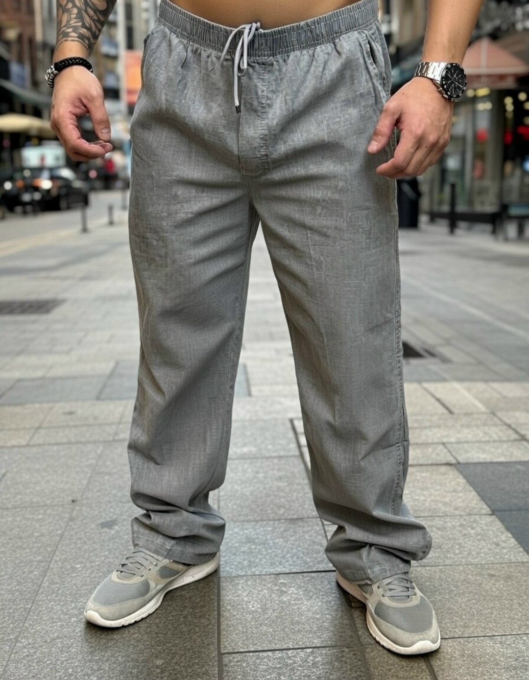 брюки мужские,брюки мужские льняные,морские брюки,льняные штаны,льняные брюки