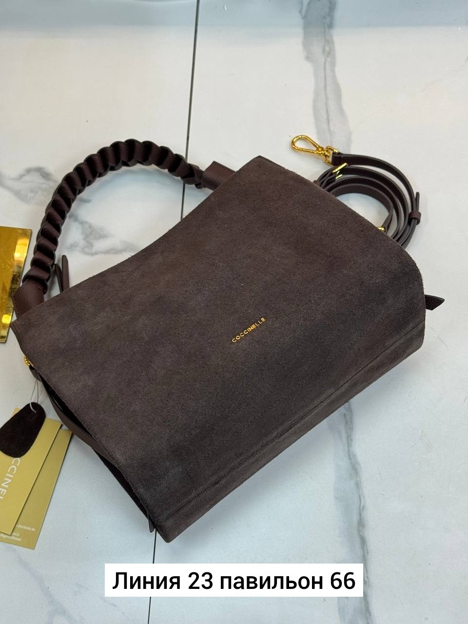 сумка coccinelle,сумка coccinelle boheme,coccinelle сумка boheme grana double,сумка,сумка женская