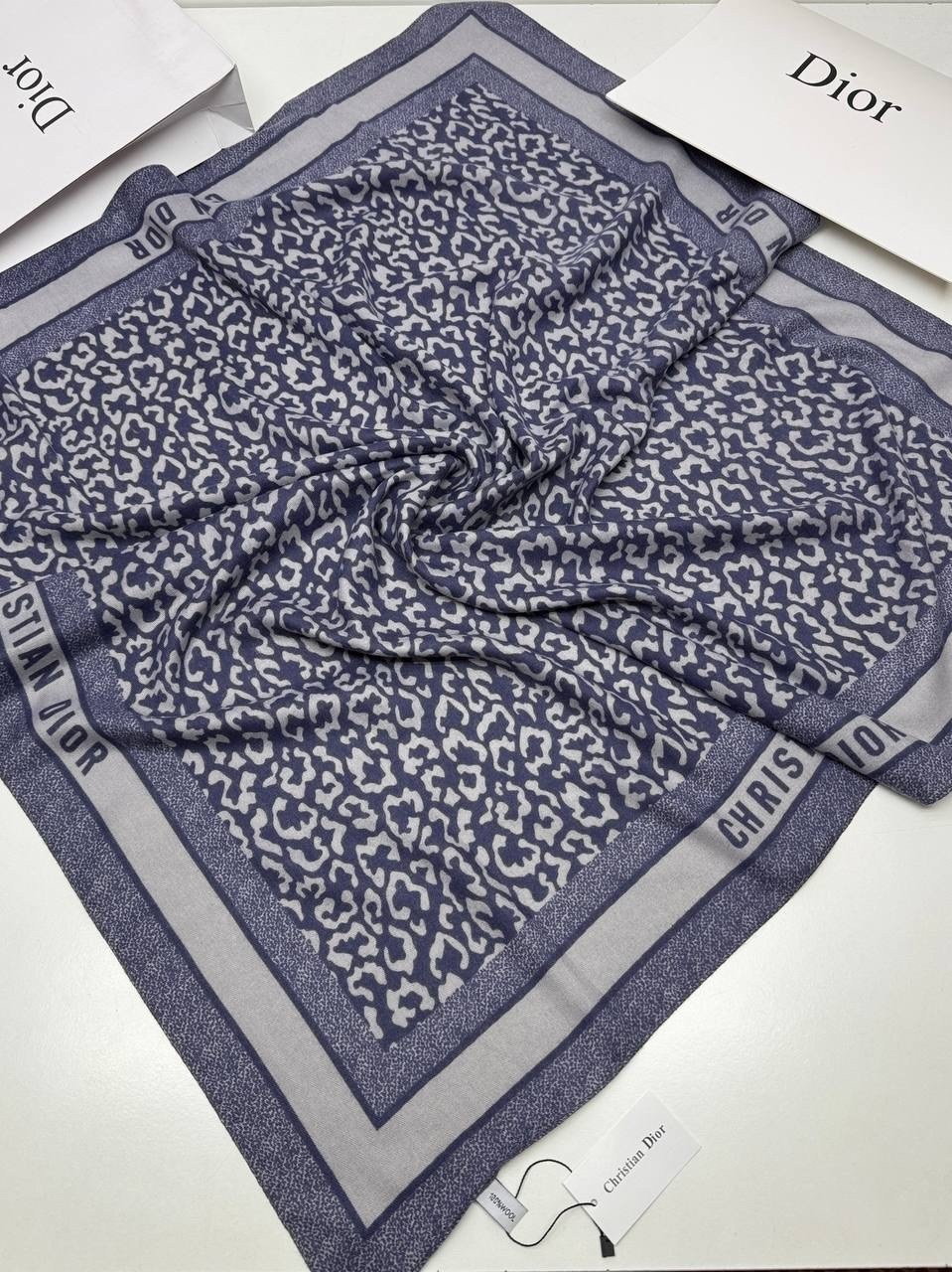 брендовый платок,кашемировый платок,платок диор,платки кашемир,женские платки