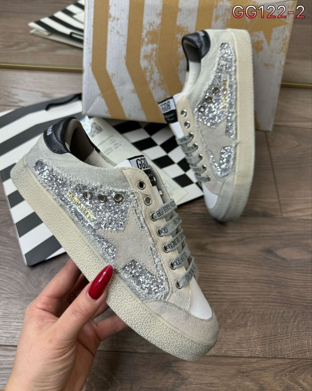 кеды golden goose женские,,кеды golden goose,голден гус кеды,кеды golden goose hi star glitter low-top