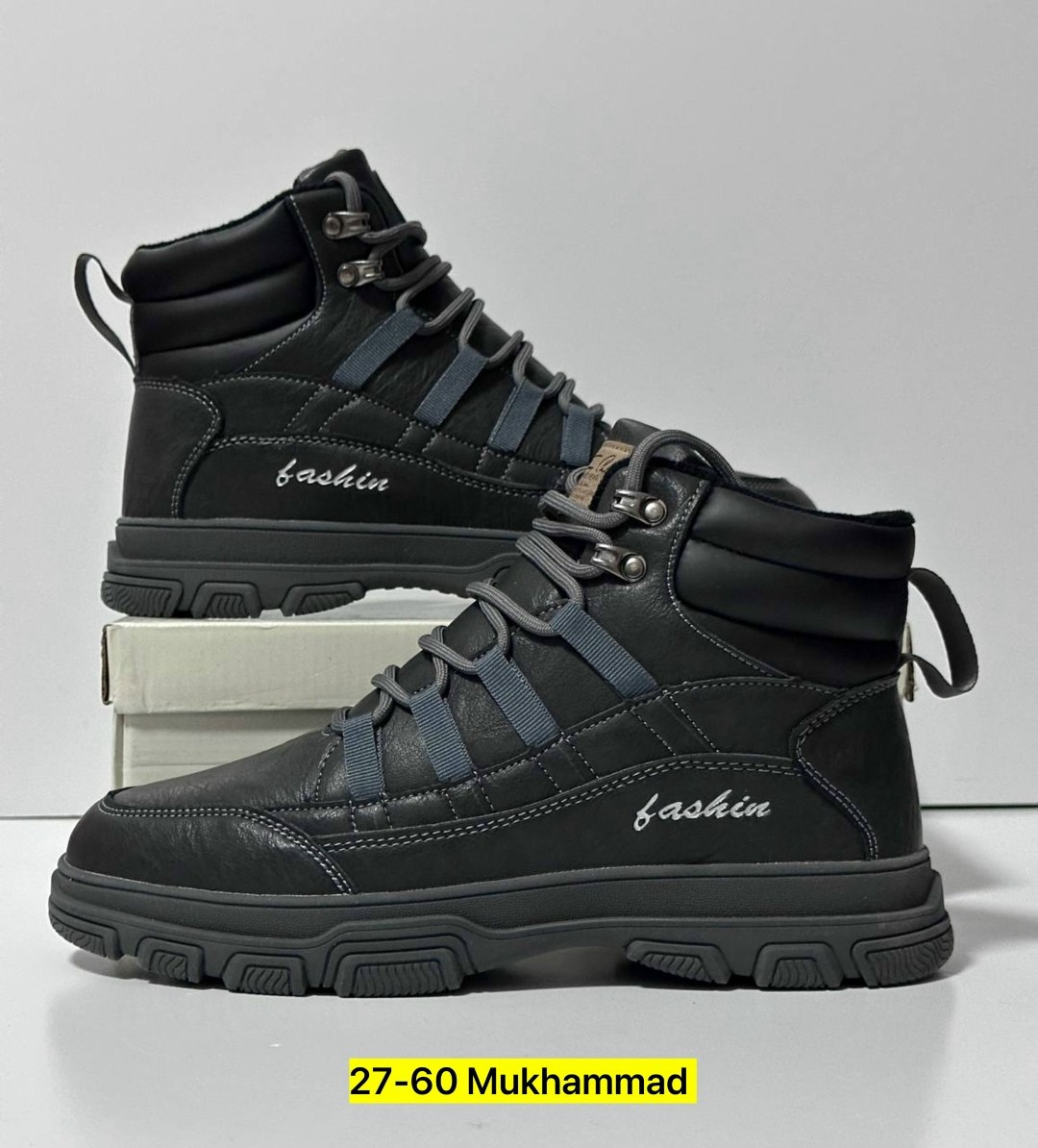 ботинки мужские зимние,мужские ботинки,,мужская  зимняя,мужская