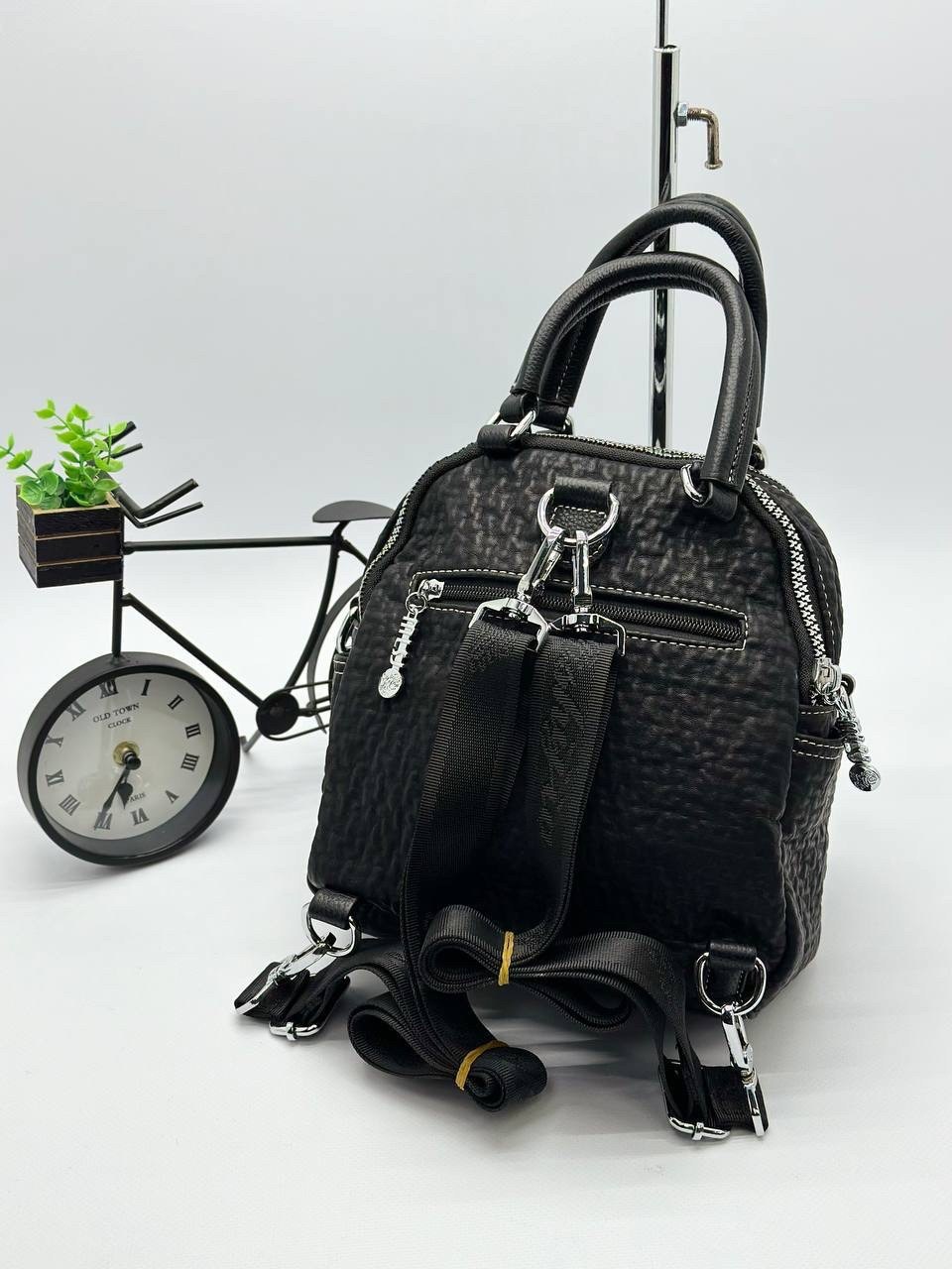 сумка эко кожа,сумка рюкзак,сумка,комплект сумка,сумка женская