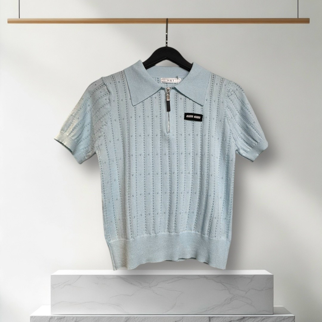 кофта поло,элегантный джемпер,поло свитер,вязаная рубашка,вязаные свитера