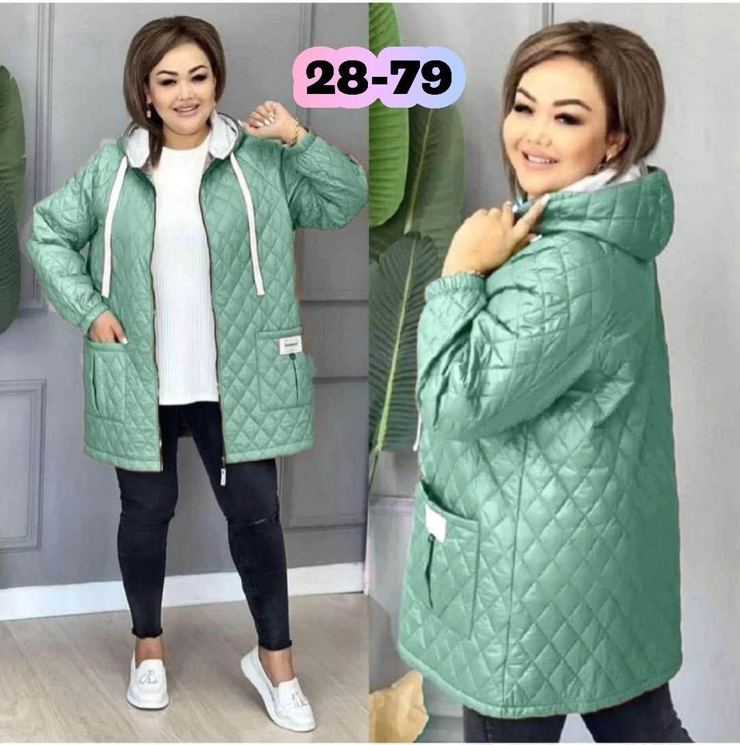 куртка женская демисезонная больших размеров,куртка женская демисезонная плащевка на синтепоне батал,куртка удлиненная женская,женская куртка большого размера,куртка демисезонная большие размера