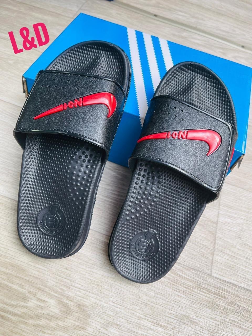 шлёпанцы мужские nike victory one,nike benassi jdi black challenge red,nike benassi jdi,мужские шлепанцы nike benassi jdi - черный,шлепки nike benassi jdi мужские