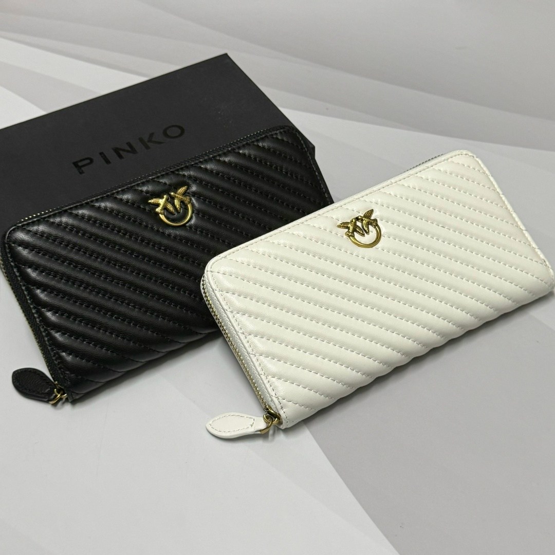 кошелек pinko,кошелек женский,кошелек пинко женский,кошелек женский кожаный,кожаный кошелек pinko