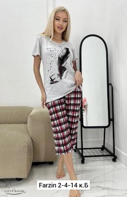 Домашняя одежда