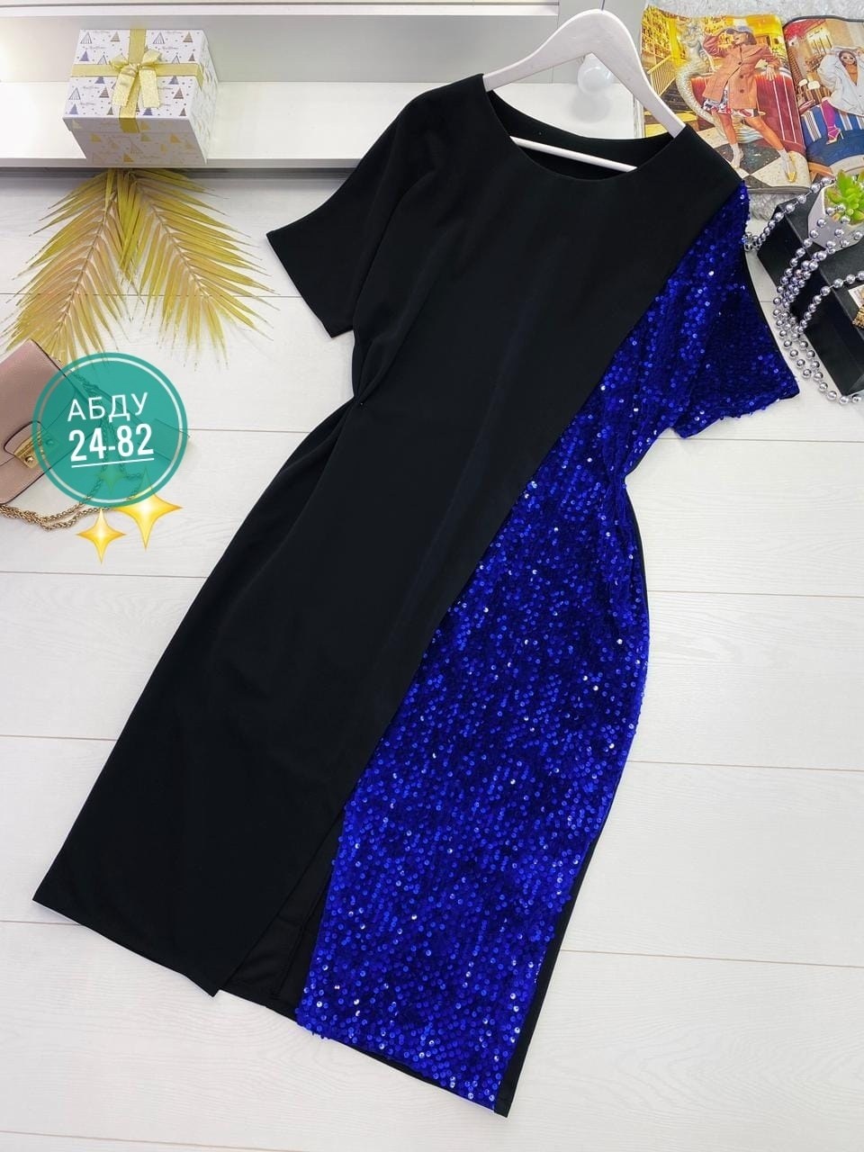 платье с пайетками для полных,платье женское праздничное с пайетками нарядное by raheem,платье с пайетками для полных женщин,блестящее платье больших размеров,платье с пайетками женское