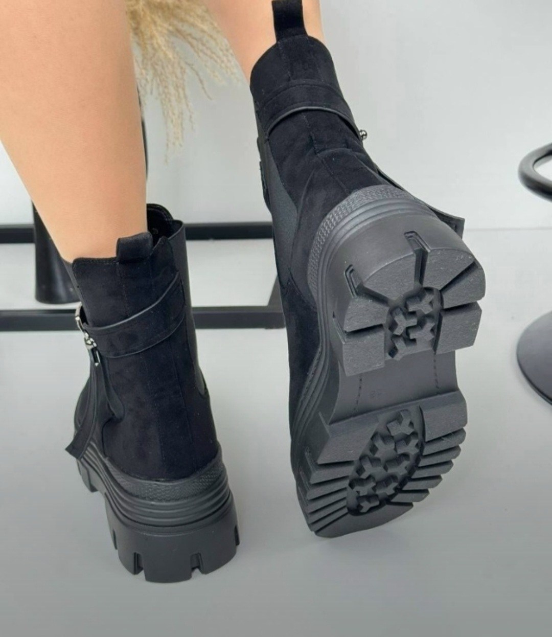 полусапожки женские зимние malin degely 296-1м,,ботинки женские, женская,полусапоги