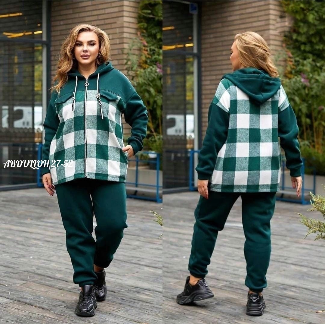 костюм-двойка,костюм женский на флисе,трикотажные костюмы,спортивные костюмы женские батал на флисе,спортивный костюм на флисе женский