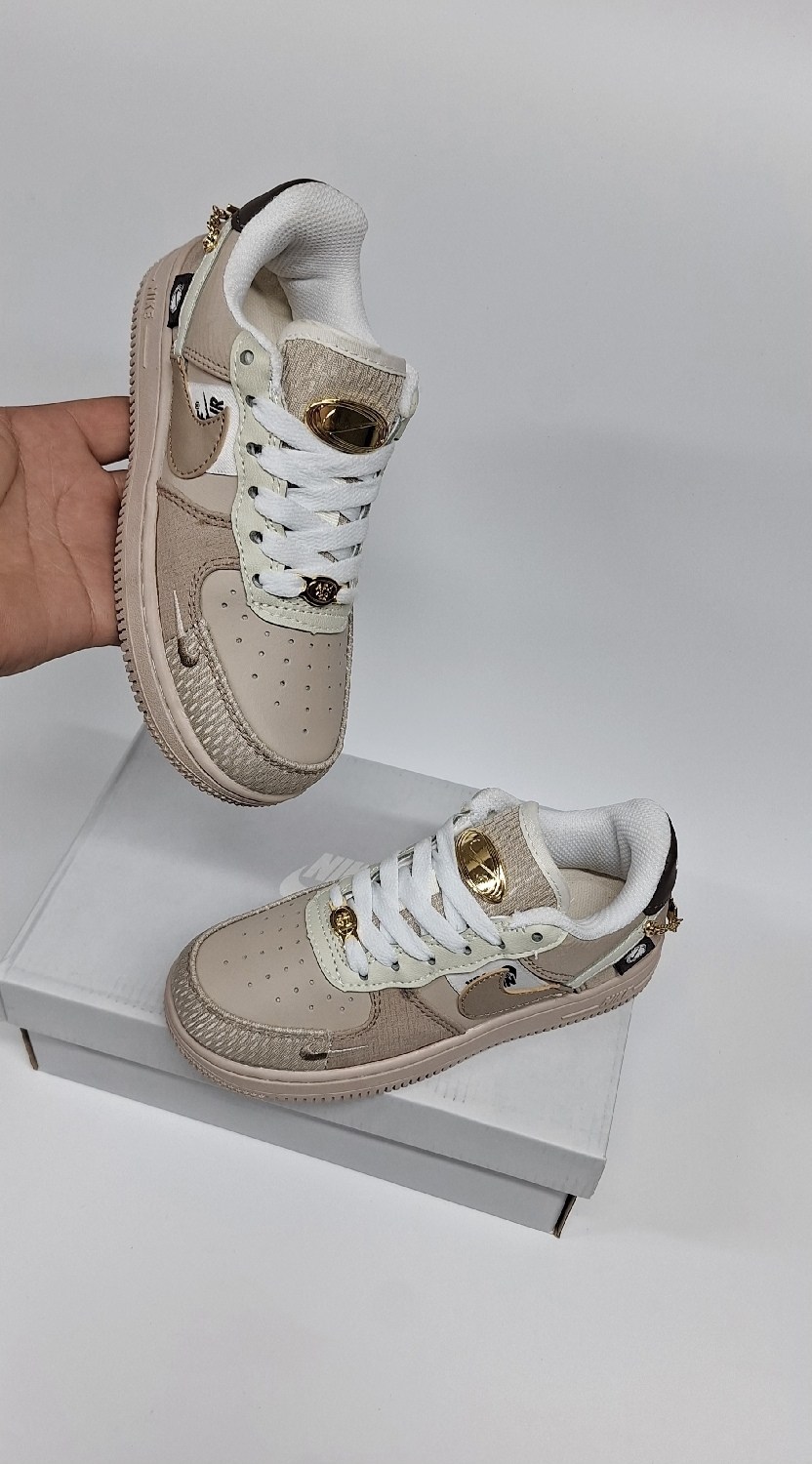 кросcовки nike air force 1,nike air force 1 low,nike air force 1 low tan bling,nike air force 1,