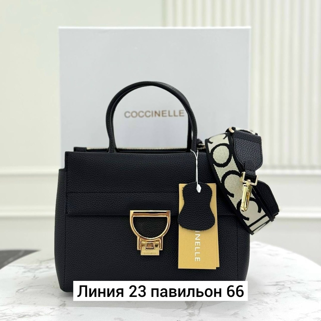 сумка coccinelle,сумка женская coccinelle,сумка coccinelle arlettis,coccinelle сумка на плечо,сумка