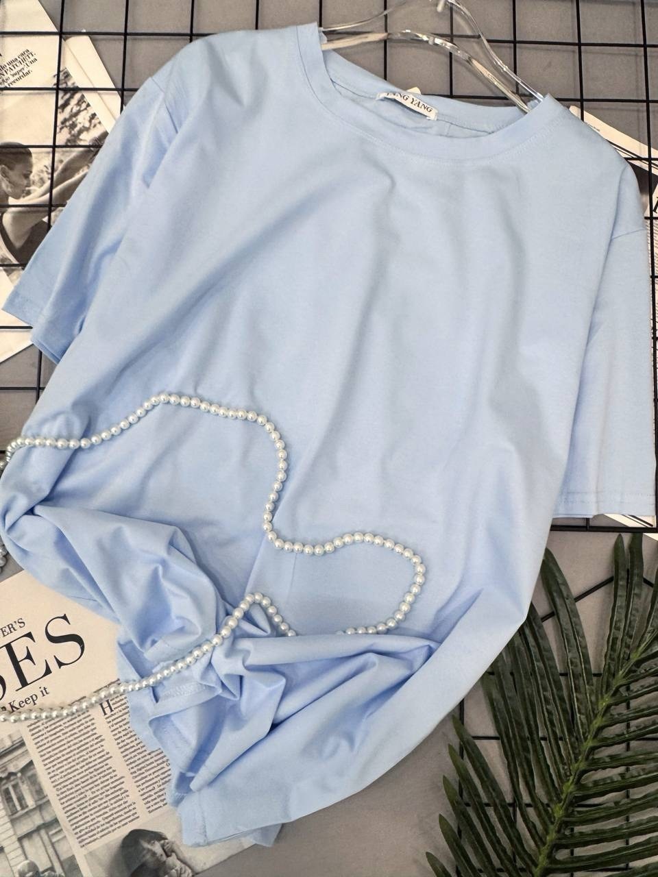 женская футболка,женская футболка оверсайз,футболки модные,футболка оверсайз,женская футболка оверсайз с цепочкой