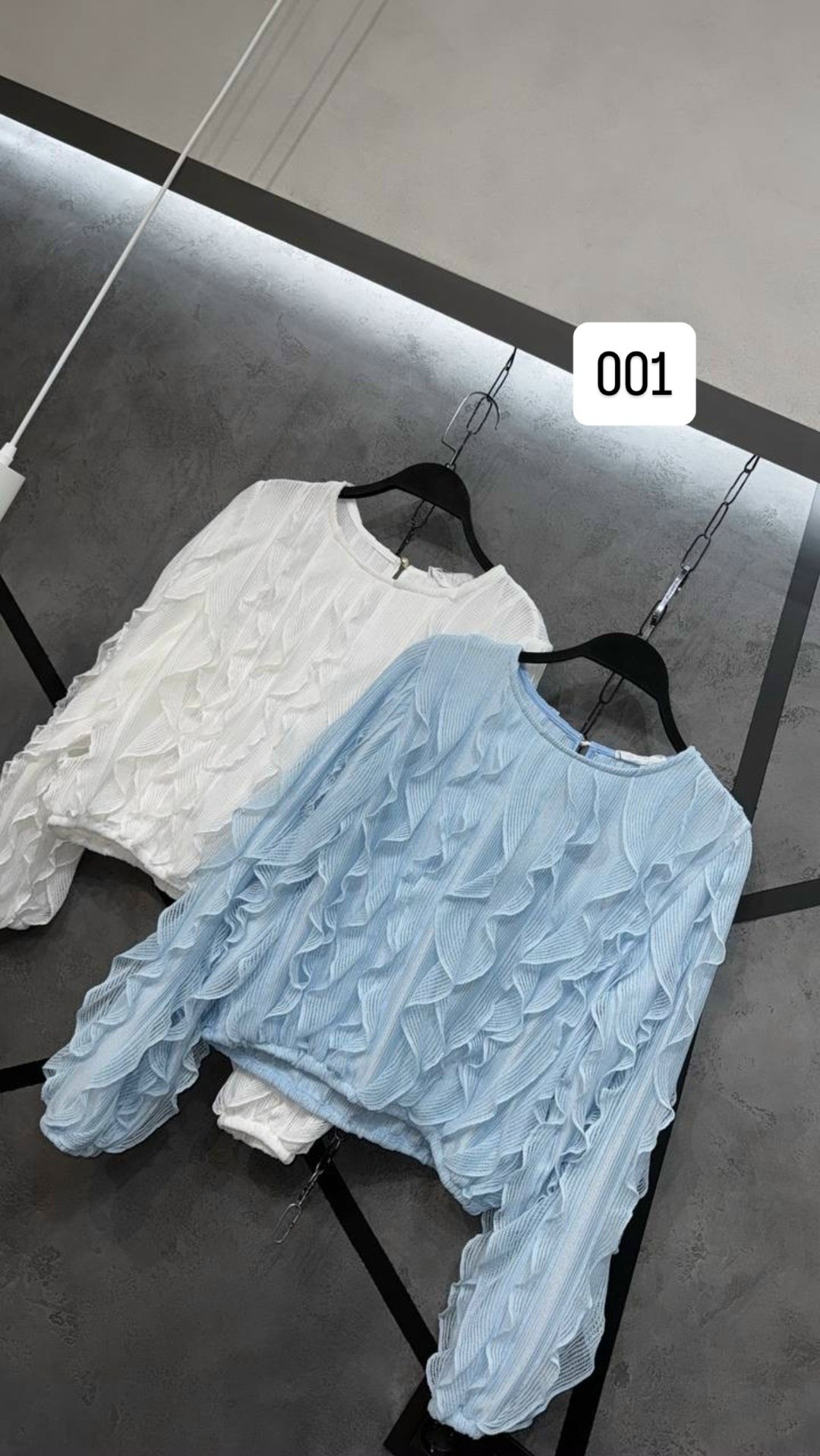 блузка с рюшей,блузка с оборками,шифоновая пышная блуза рюши,женская блузка с оборками,шифоновая блузка