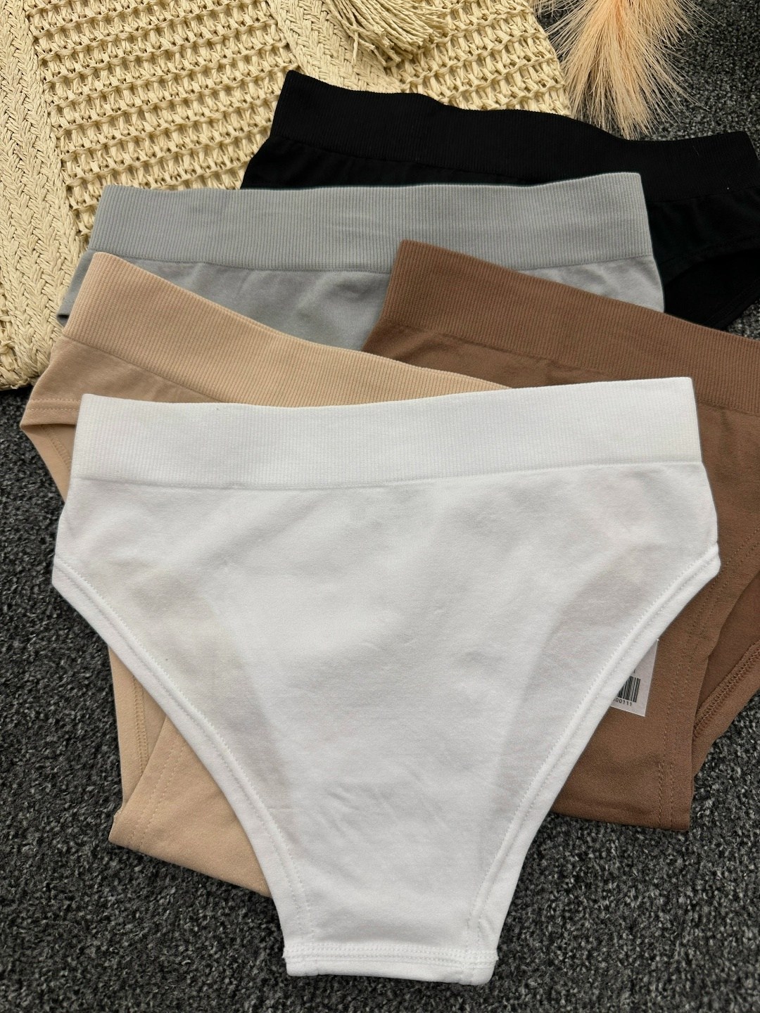 комплект трусов,женские трусики,комплект трусов слипы,комплект трусов слипы трусы 5 шт,комплект трусов женские