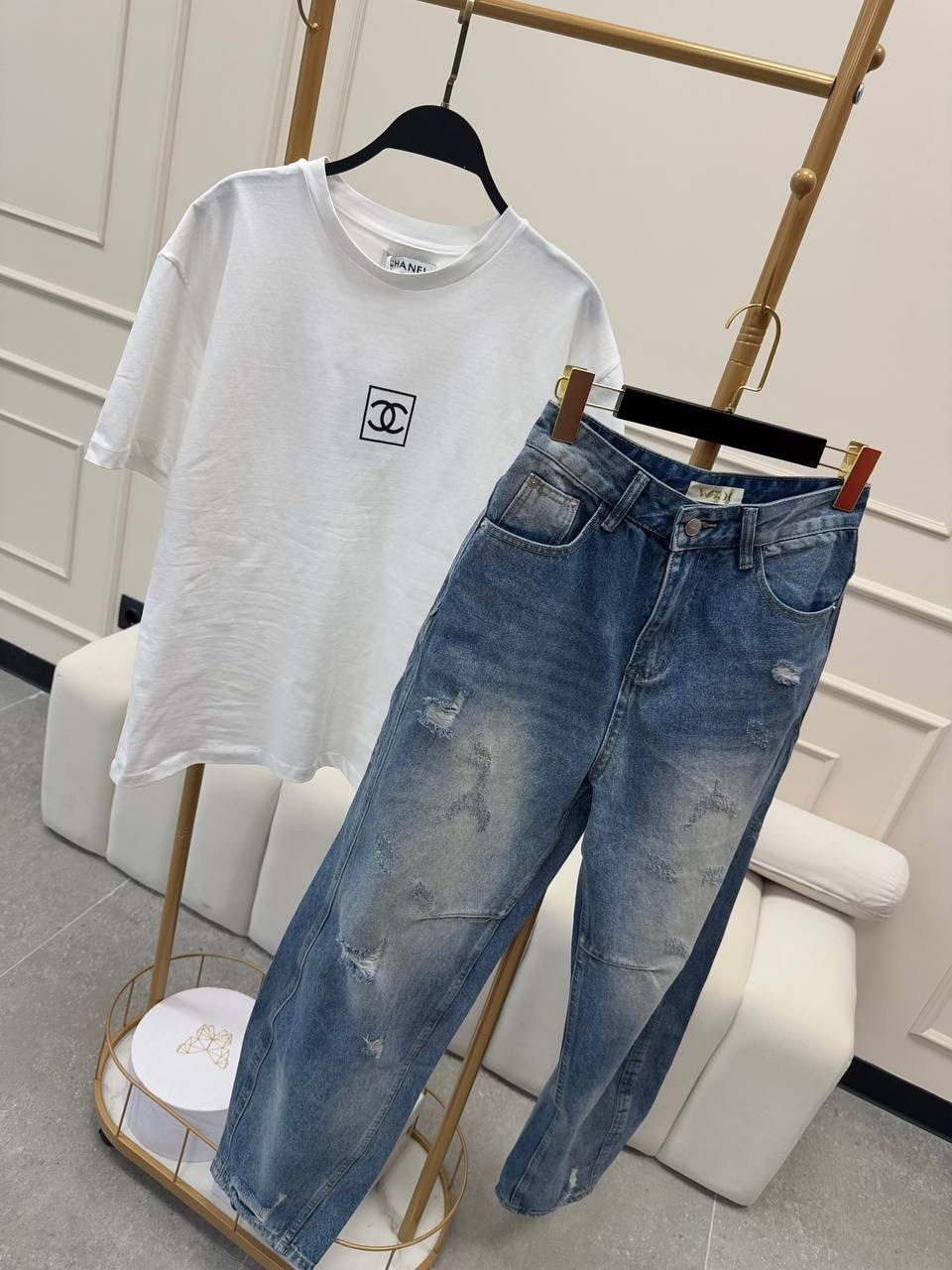 женские джинсы,широкие джинсы,модные джинсы бойфренды,джинсы в стиле гранж,джинсы вареные