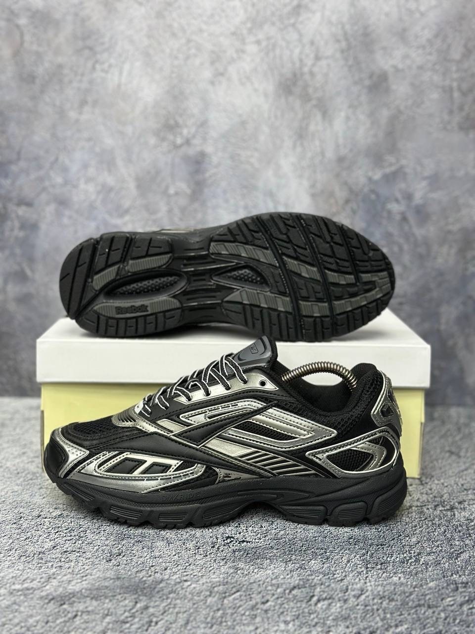 мужские черные кроссовки balenciaga track 2,кроссовки balenciaga,кроссовки reebok,кроссовки баленсиага 3xl,мужские черные кроссовки balenciaga track 2 lm-16373