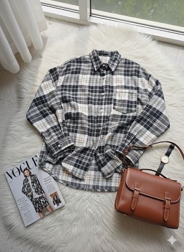 рубашка оверсайз в клетку betrendy wear,рубашка женская в клетку оверсайз,женская рубашка в клетку,рубашка оверсайз в клетку теплая,рубашка оверсайз в клетку