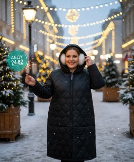 Верхняя одежда