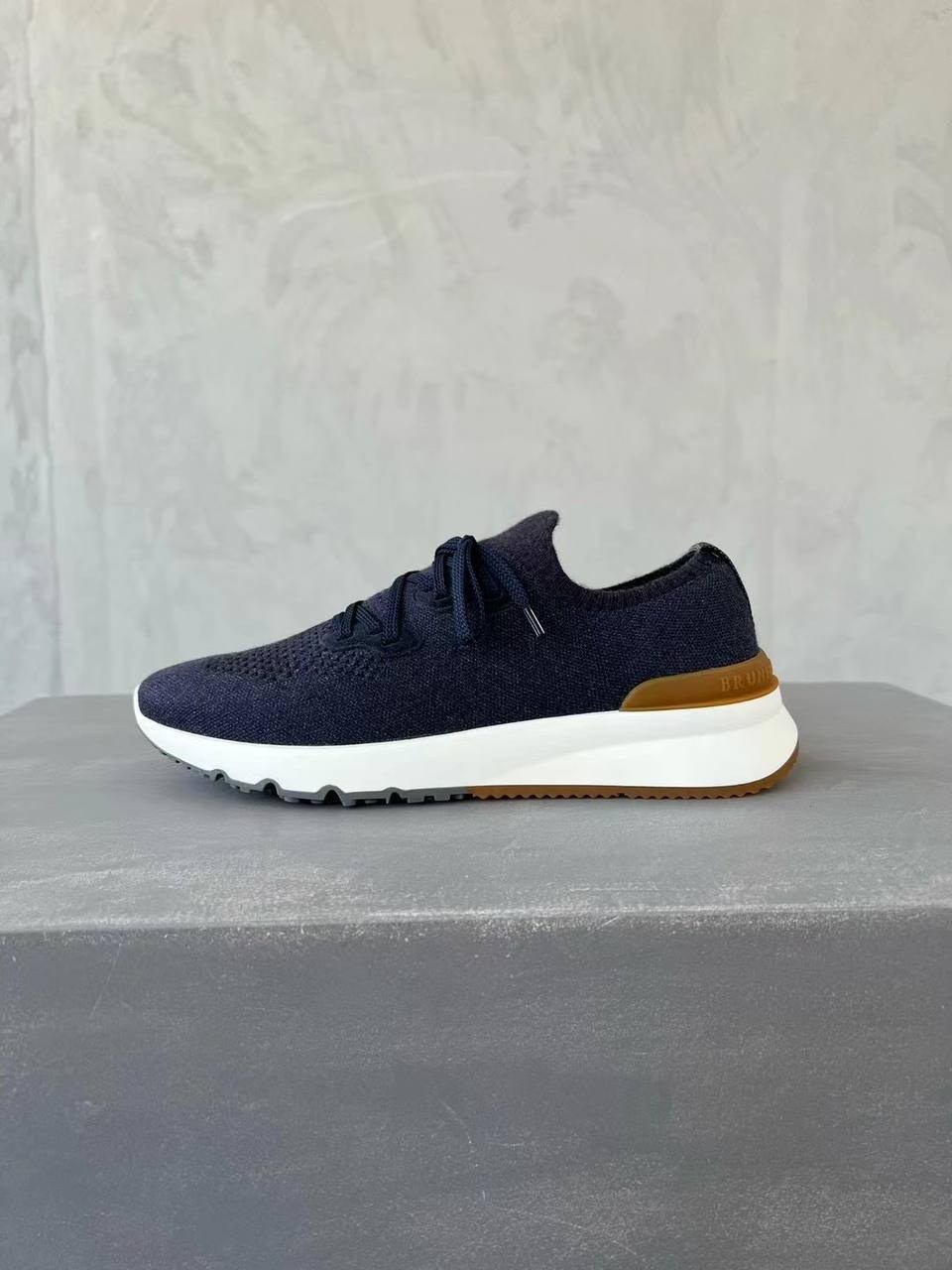 кроссовки brunello cucinelli,brunello cucinelli кроссовки мужские,текстильные кроссовки brunello cucinelli,brunello cucinelli кроссовки серые,