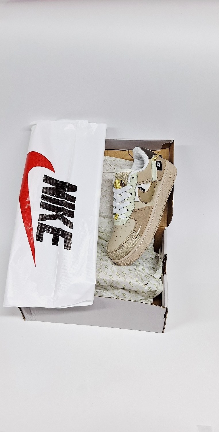 кросcовки nike air force 1,nike air force 1 low,nike air force 1 low tan bling,nike air force 1,