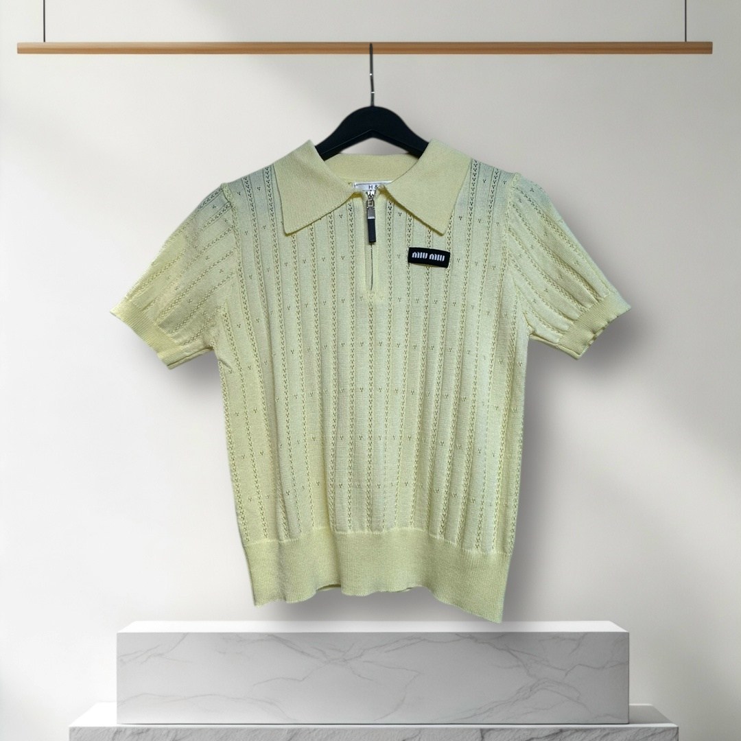 кофта поло,элегантный джемпер,поло свитер,вязаная рубашка,вязаные свитера