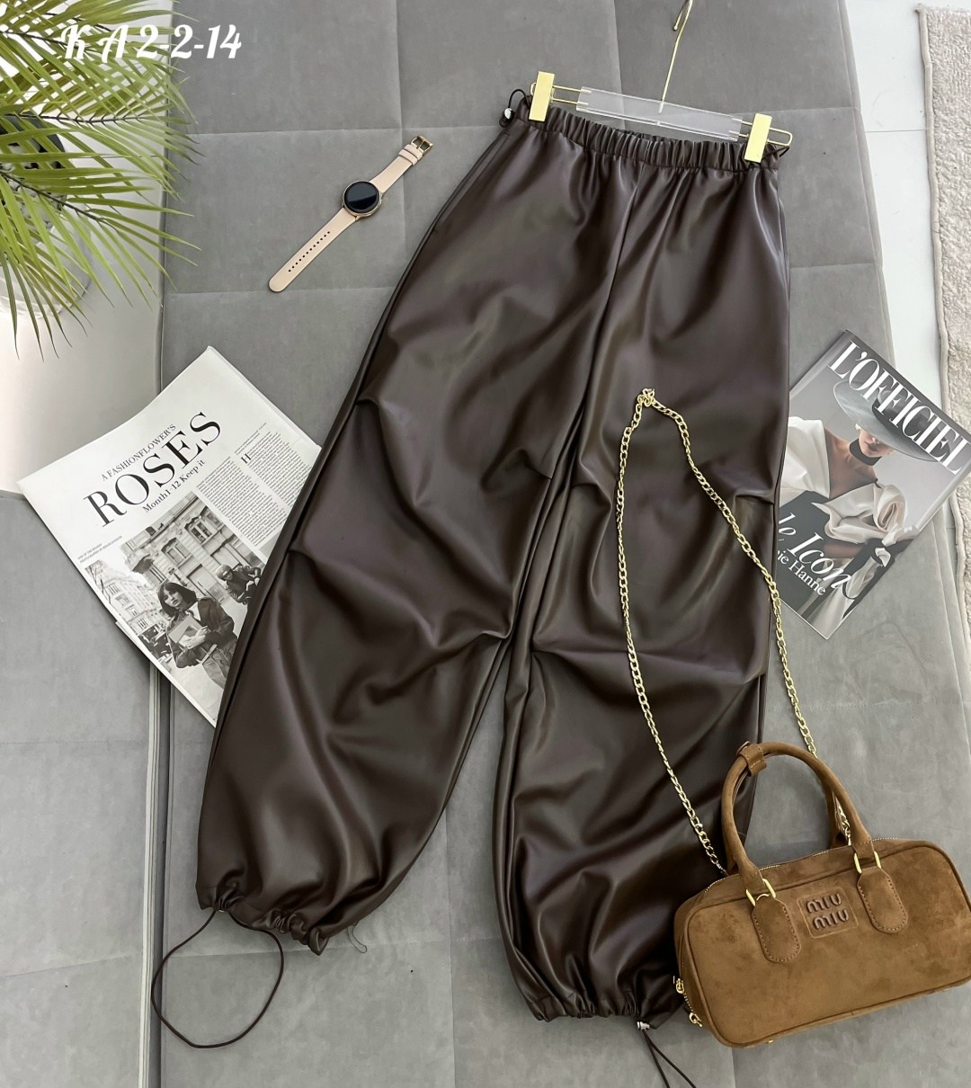 брюки палаццо из экокожи,брюки палаццо экокожа,брюки прямые,брюки палаццо,широкие брюки