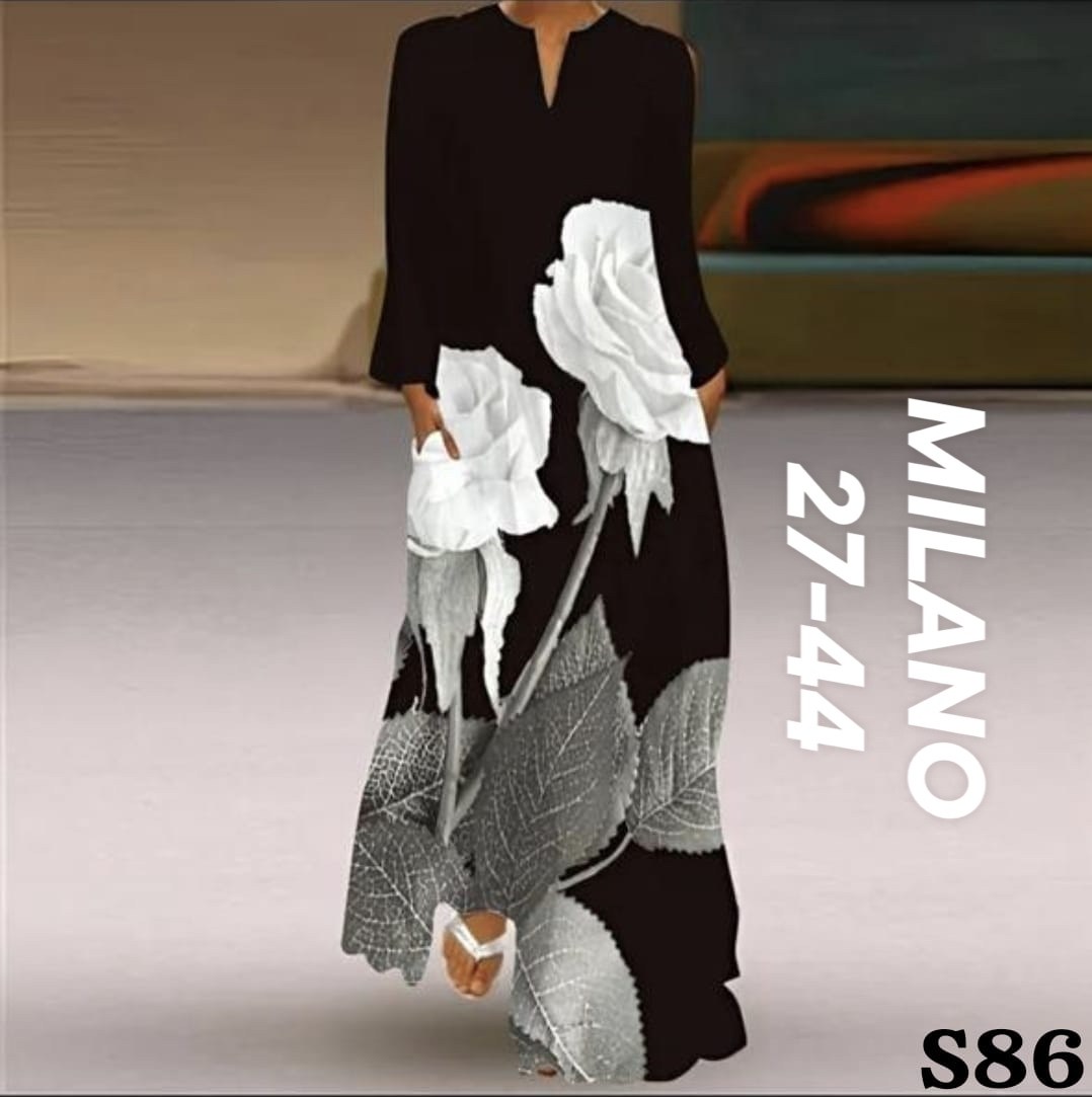 женское длинное платье с принтом,платье с цветочными принтами,летнее женское платье,летнее платье,летнее длинное платье