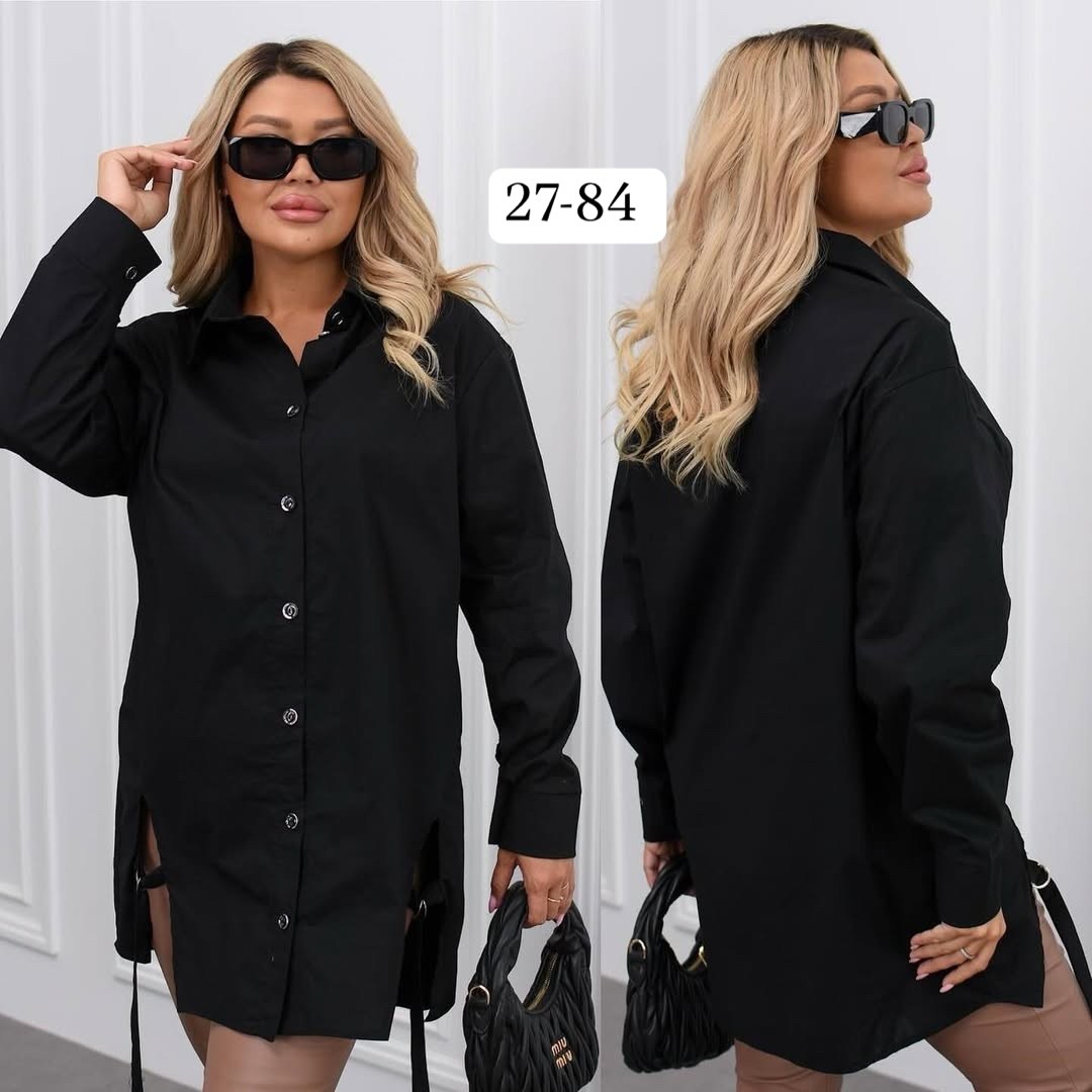 блуза удлиненная,блузка стильная,рубашка женская,женская рубашка больших размеров,портупея на рубашку