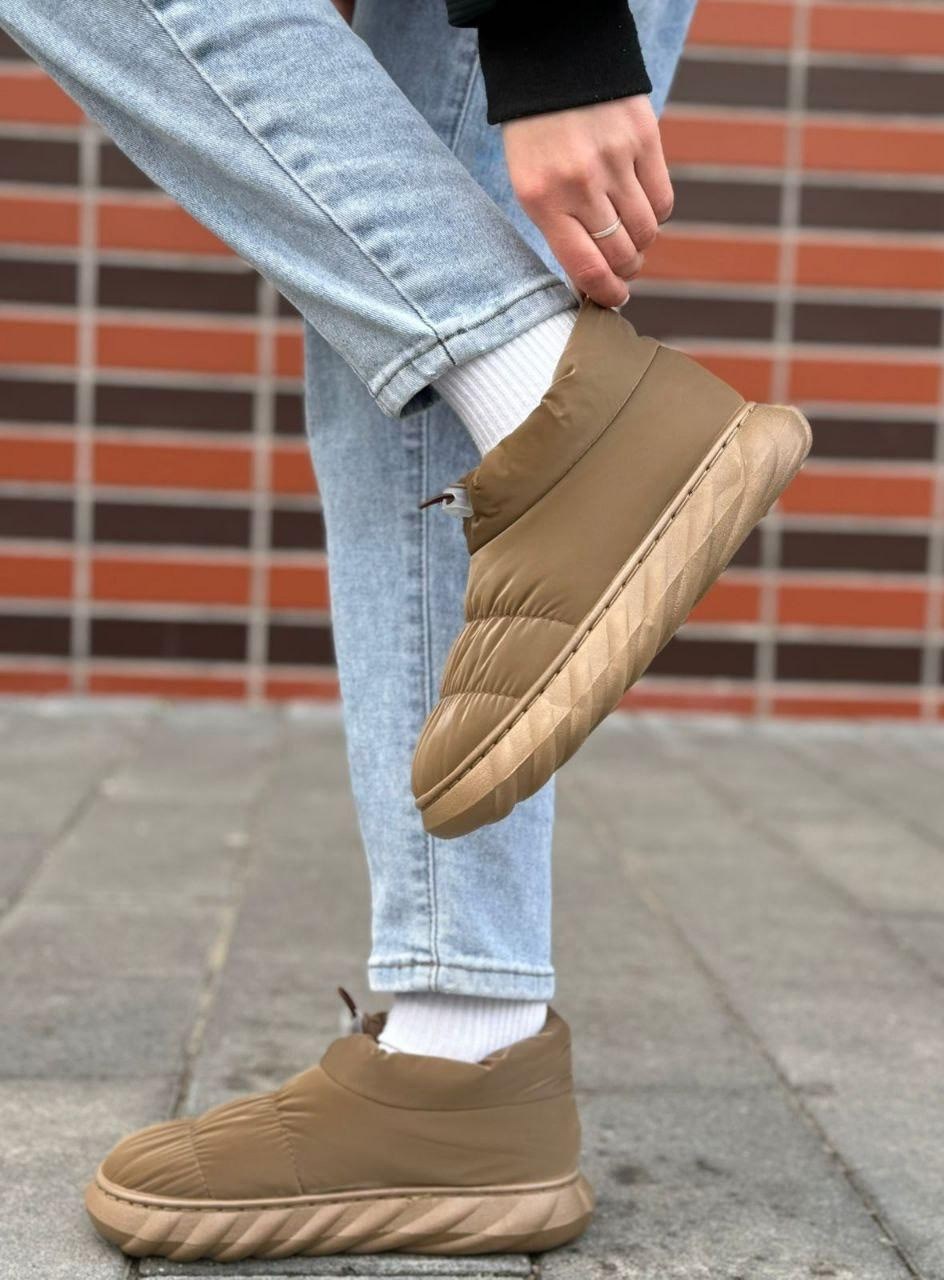 угги женские,дутики,дутики прада,женские дутики,угги зимние дутики короткие emelina shop