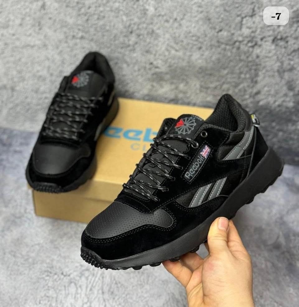 кроссовки reebok,кроссовки,кроссовки мужские reebok classic leather,кроссовки reebok classic,мужские кроссовки reebok